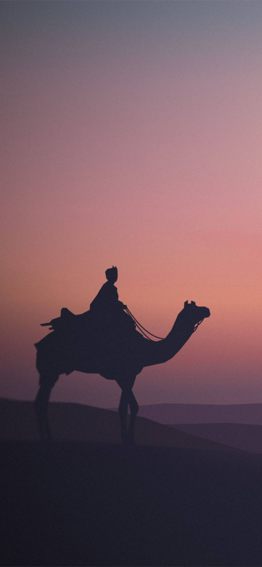 Camello Fondo de pantalla