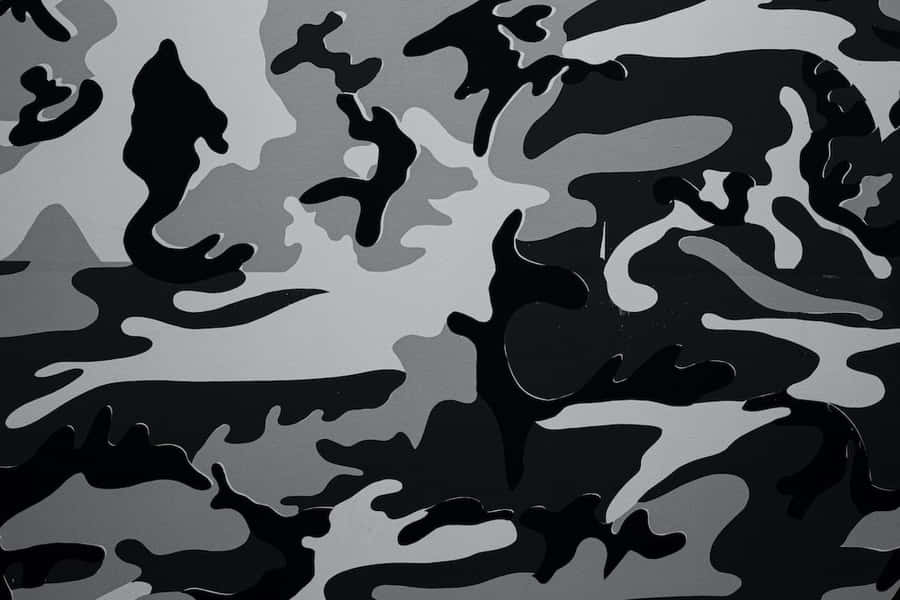 Camo Pictures Wallpaper