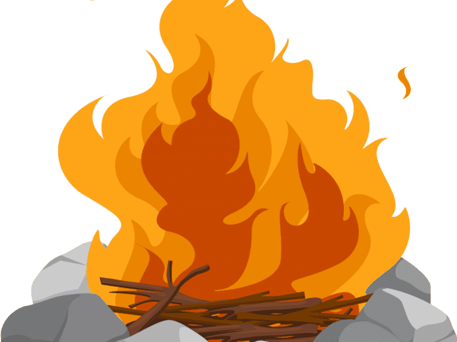 [200+] Campfire Png Images | Wallpapers.com