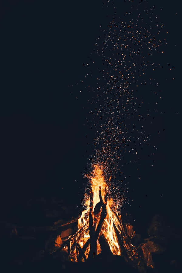 Camping De Plage Fond d'écran