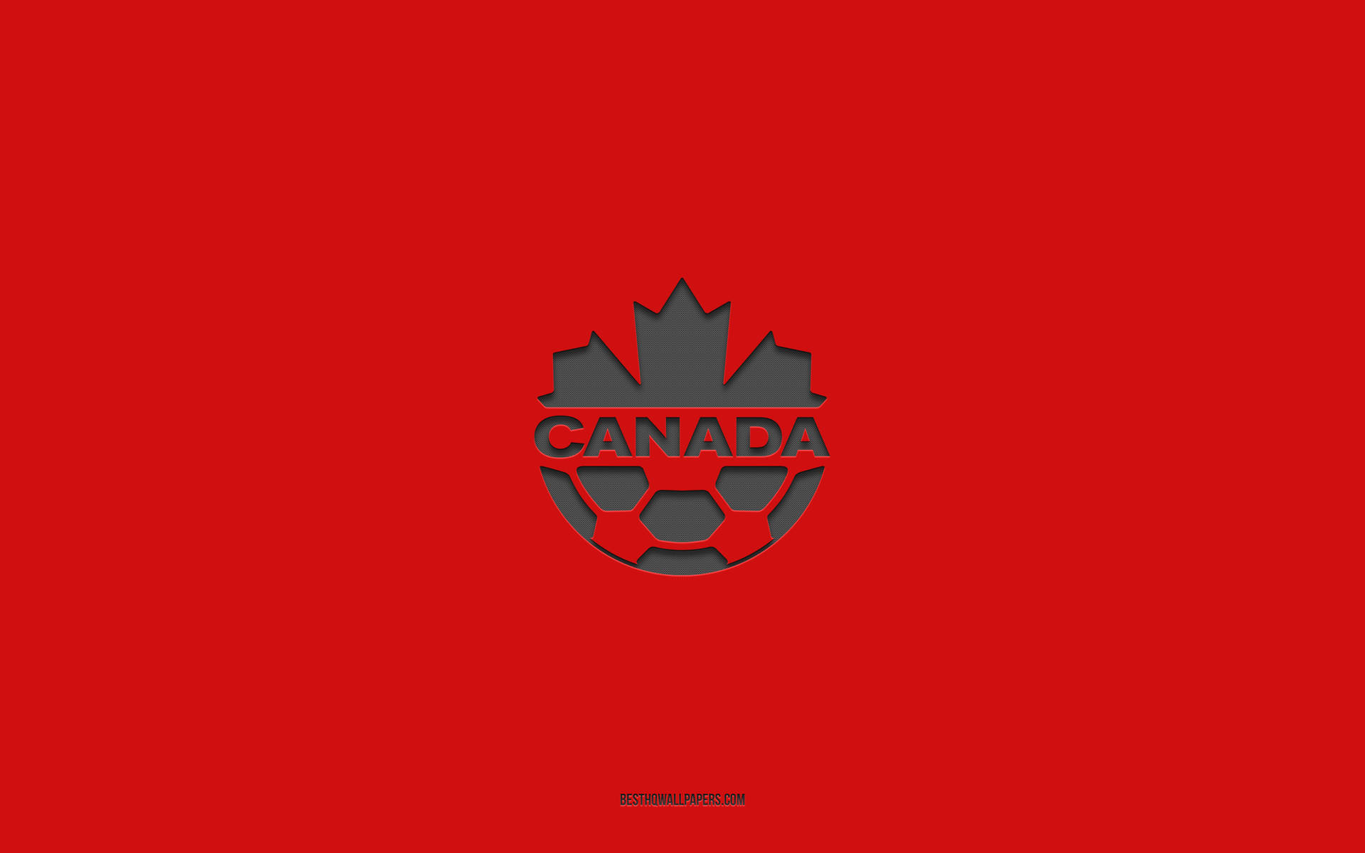 Canadas Fodboldlandshold Wallpaper