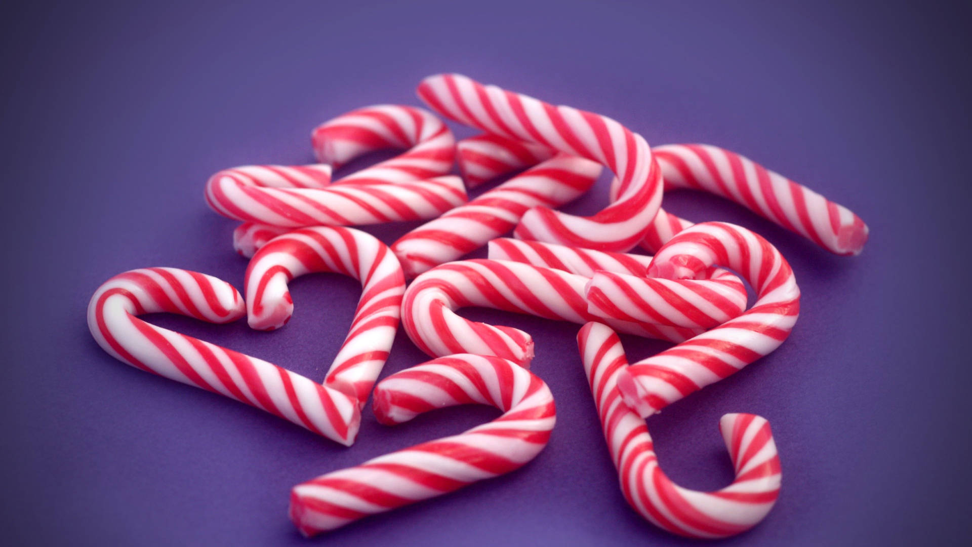 Candy Cane Pictures Wallpaper