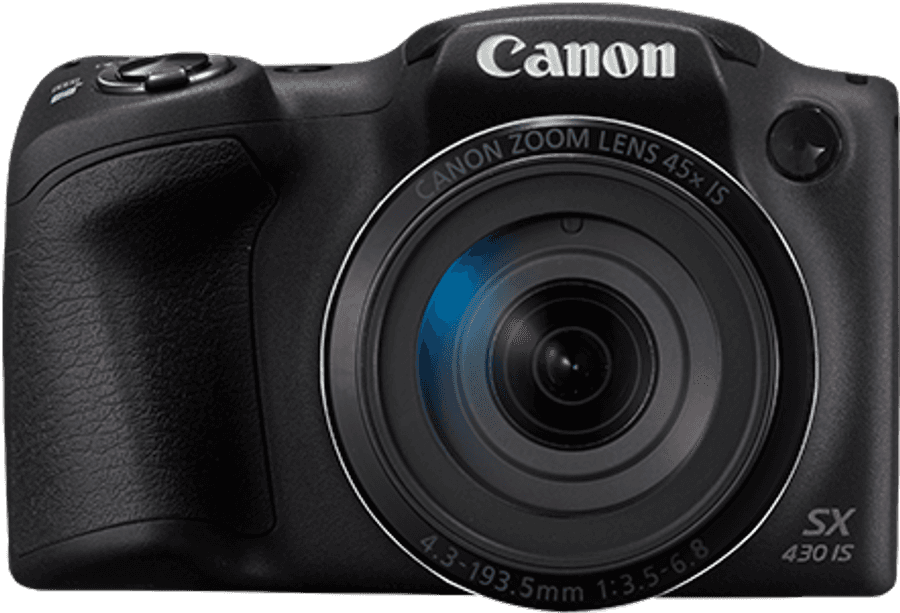 Canon Camera Png