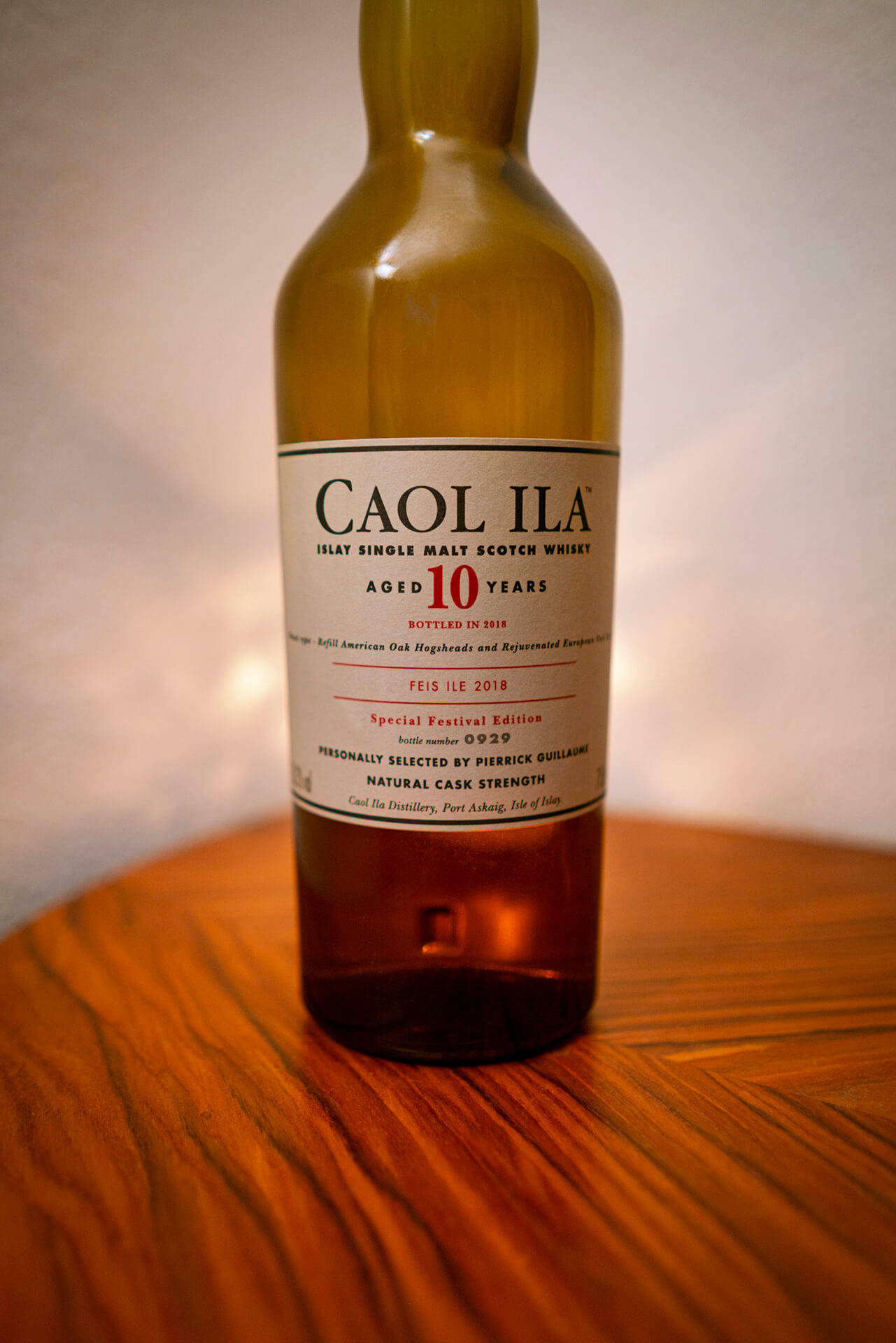 Caol Ila Wallpaper