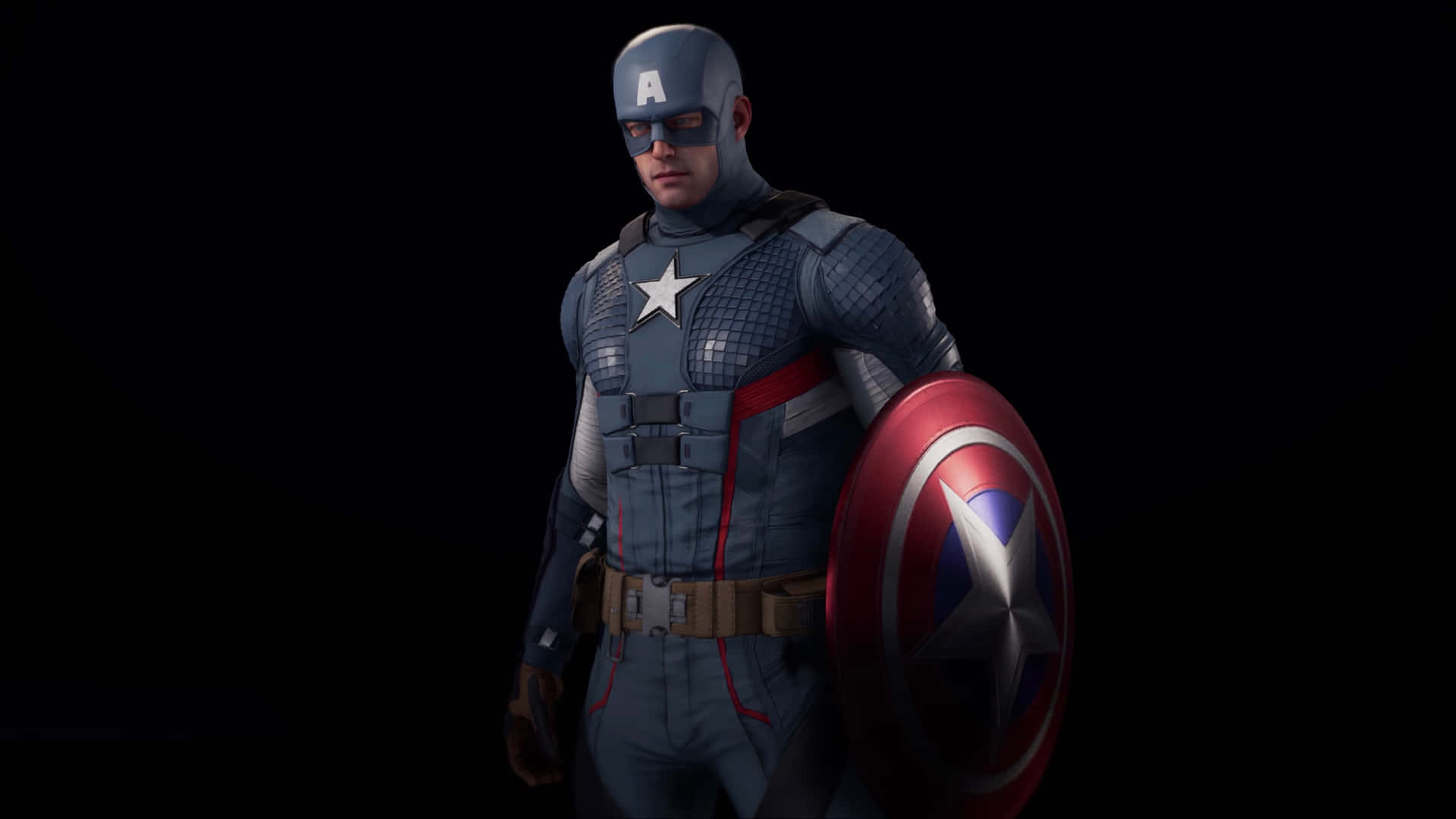 Captain America Bilder