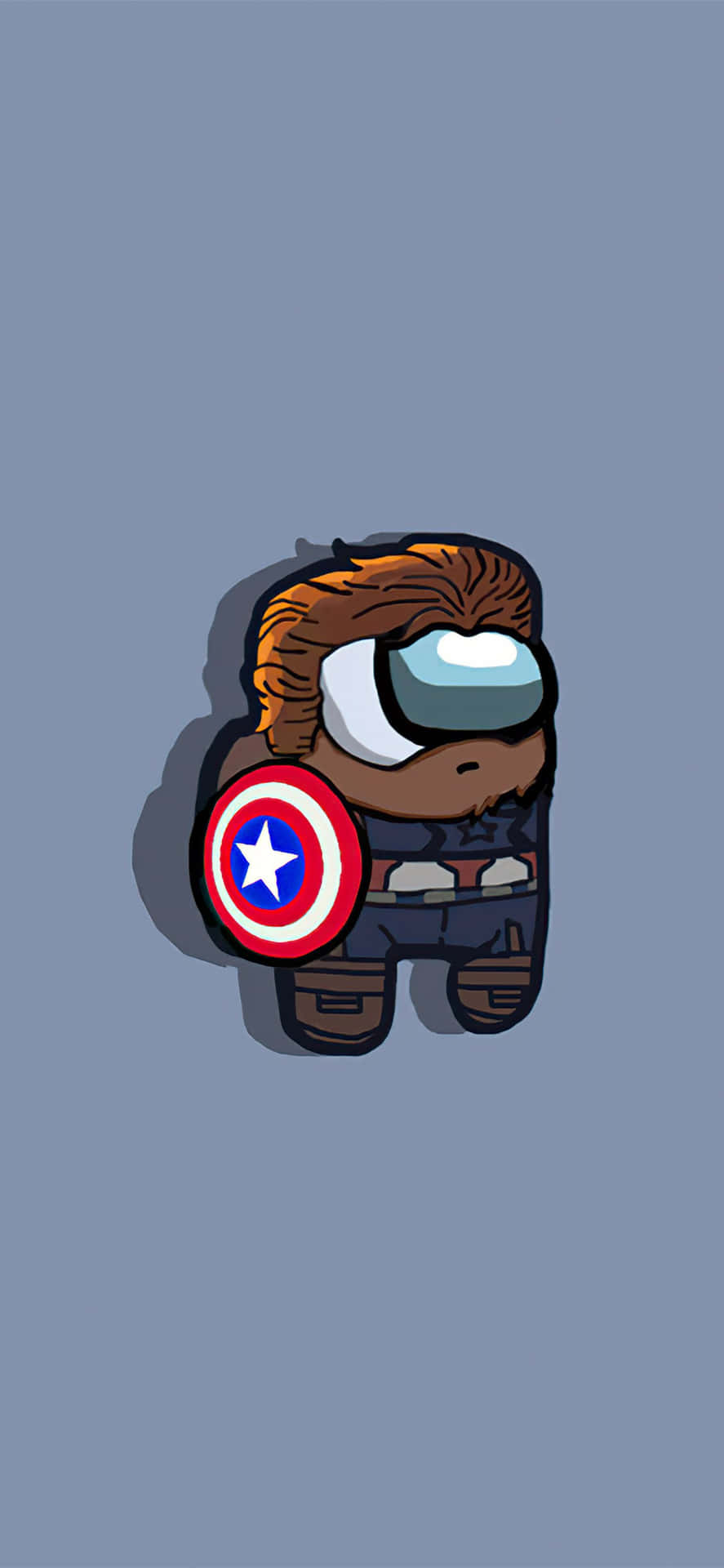 Captain America Wallpaper