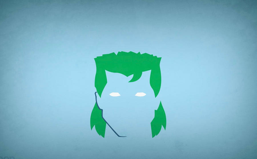 Captain Planet Wallpaper