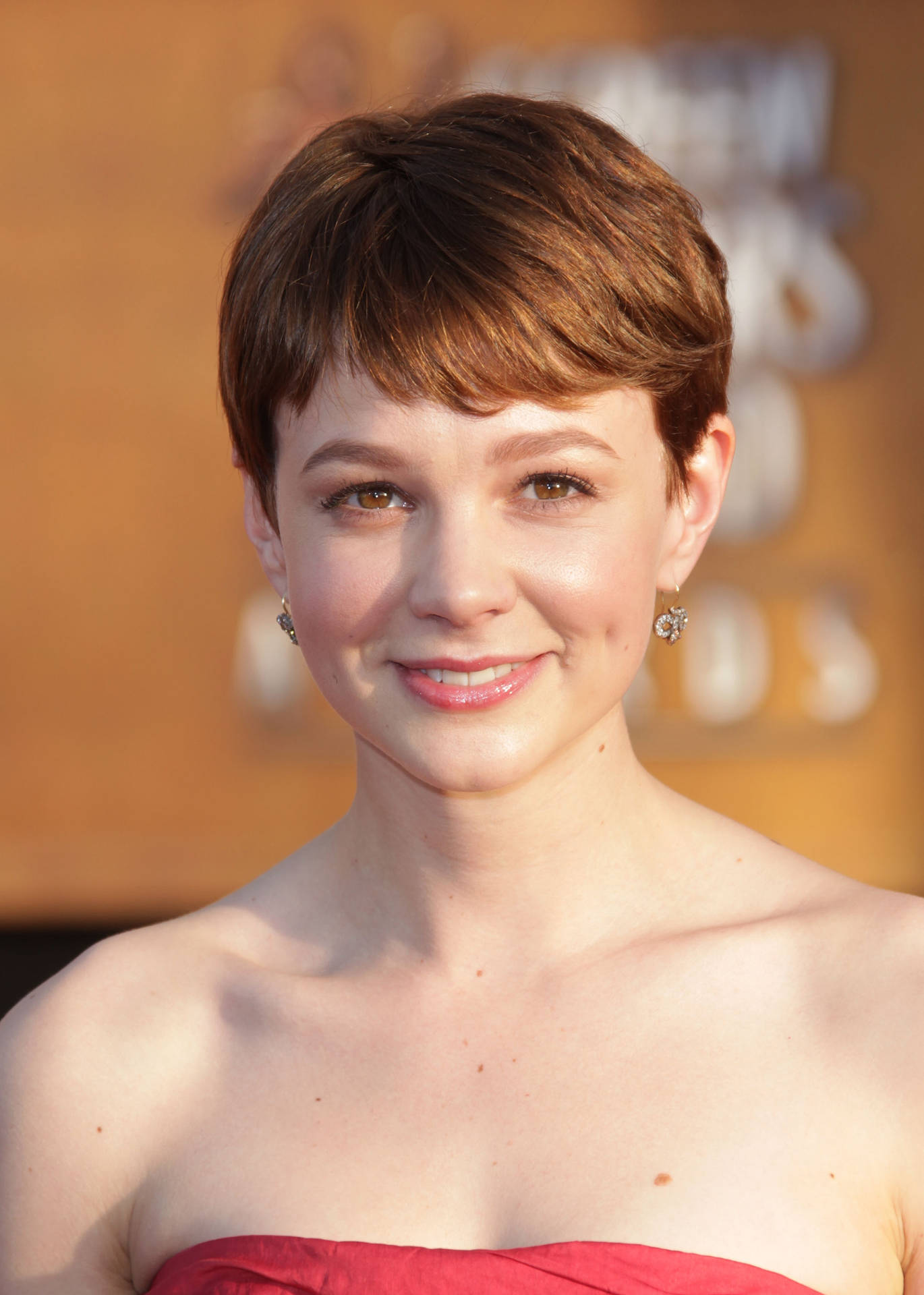 Carey Mulligan Sfondo