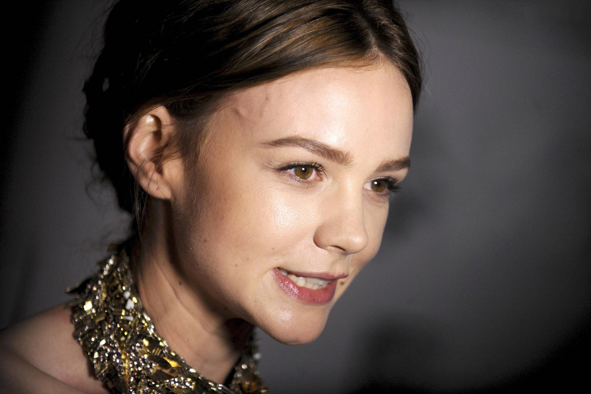 Carey Mulligan Wallpaper