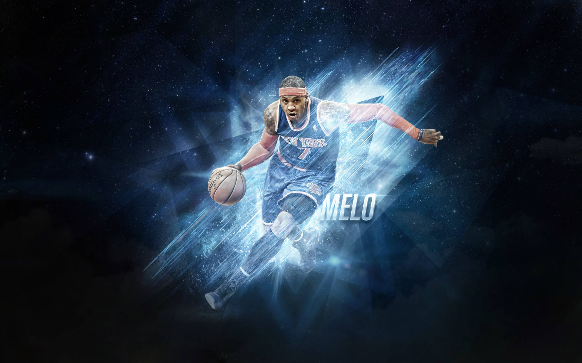 Carmelo Pictures Wallpaper