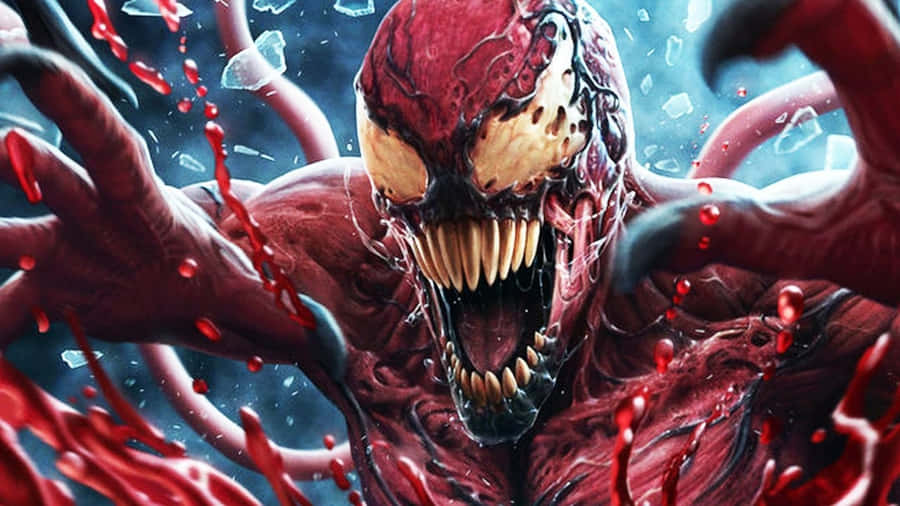 Carnage Pictures Wallpaper