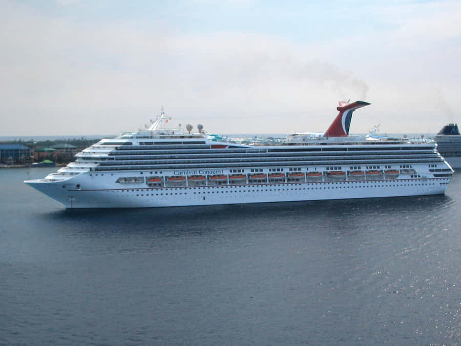 Carnival Conquest Pictures Wallpaper