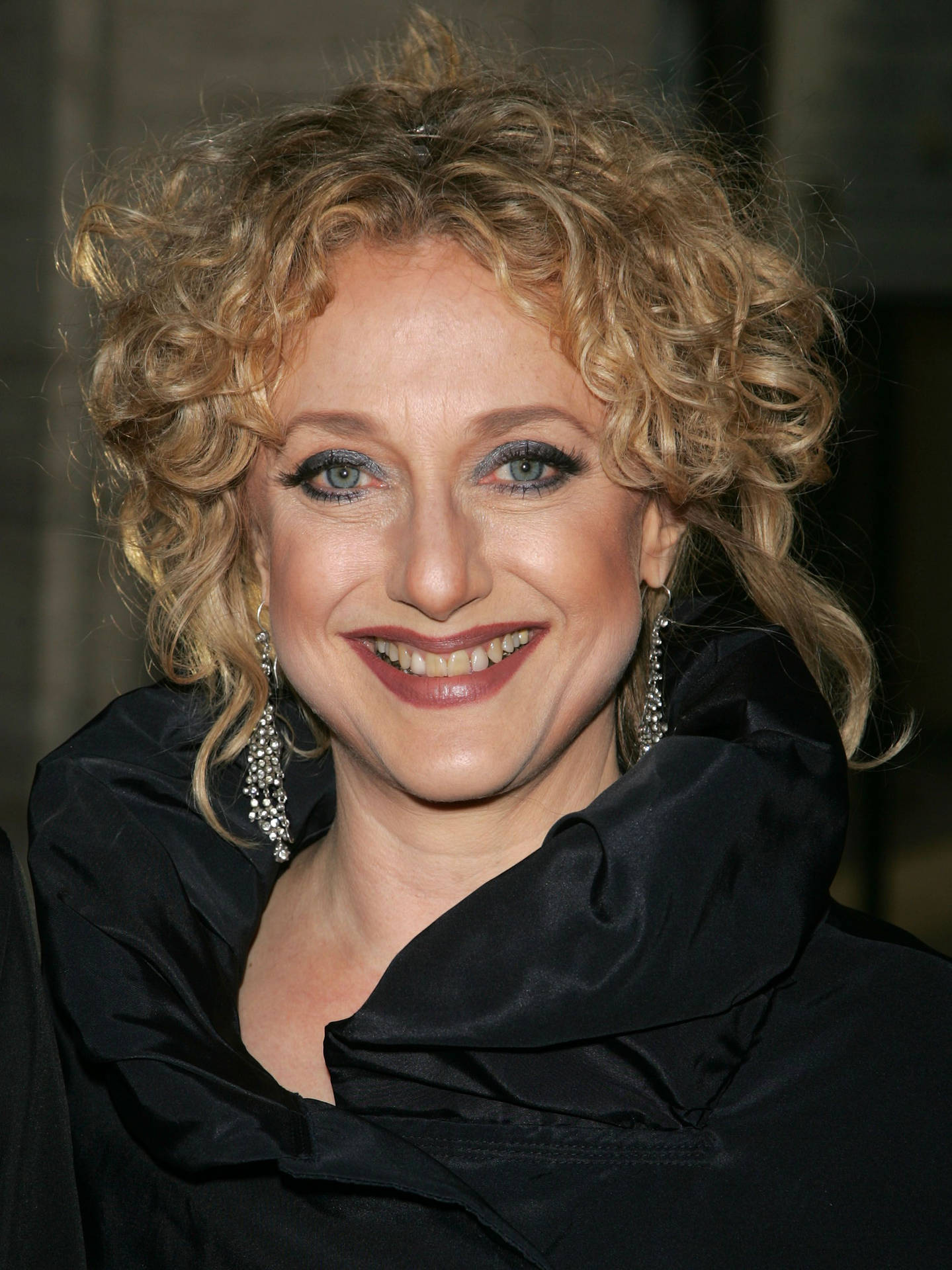 Carol Kane Wallpaper