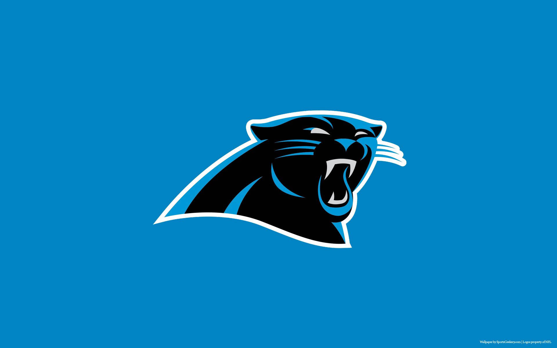 Carolina Panthers Bakgrund