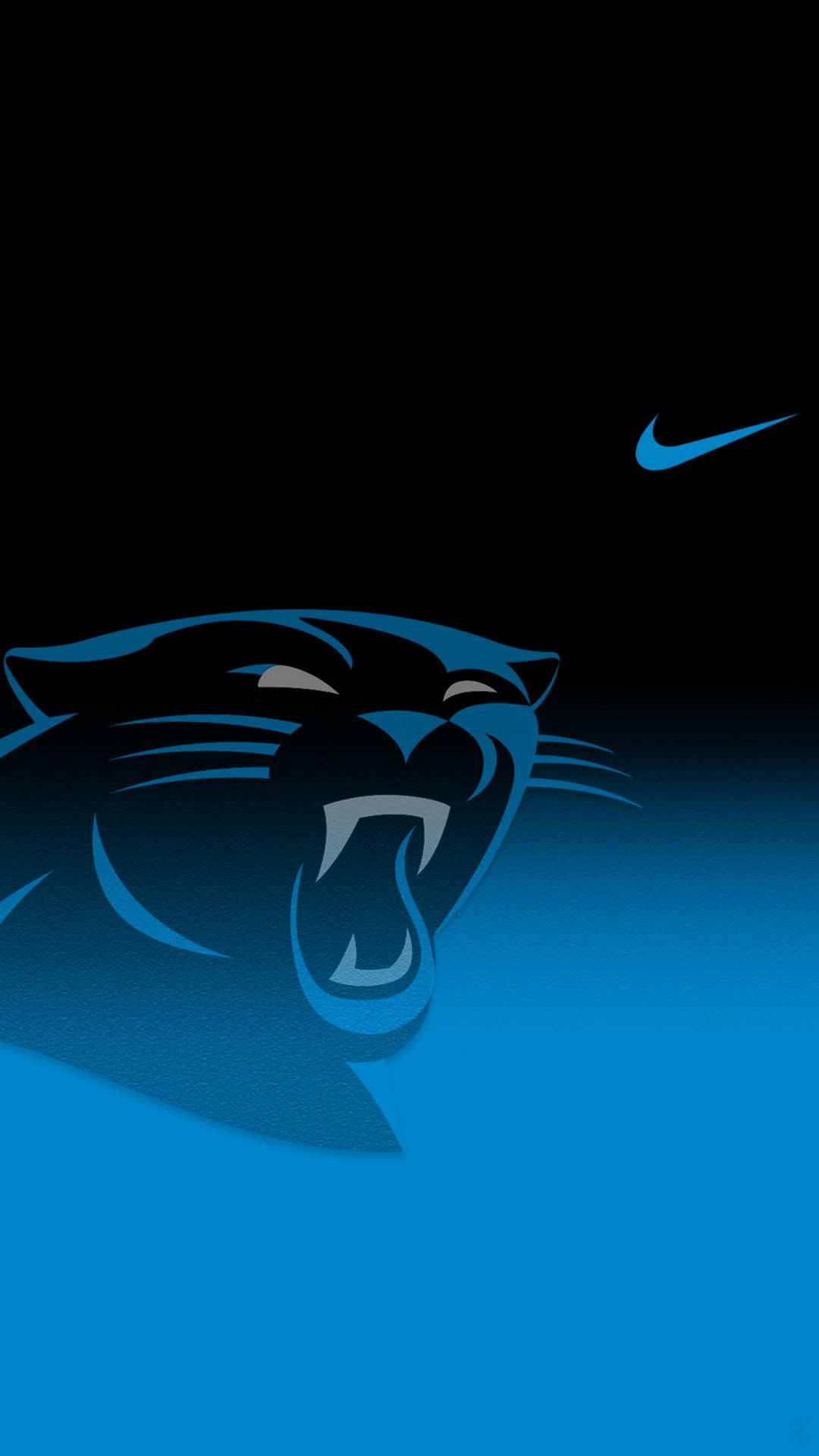 Carolina Panthers Wallpaper