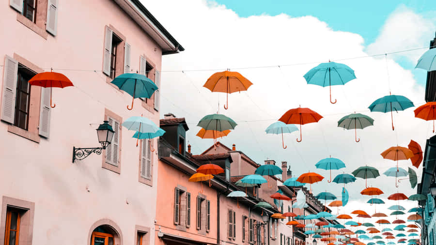 Carouge Fondo de pantalla