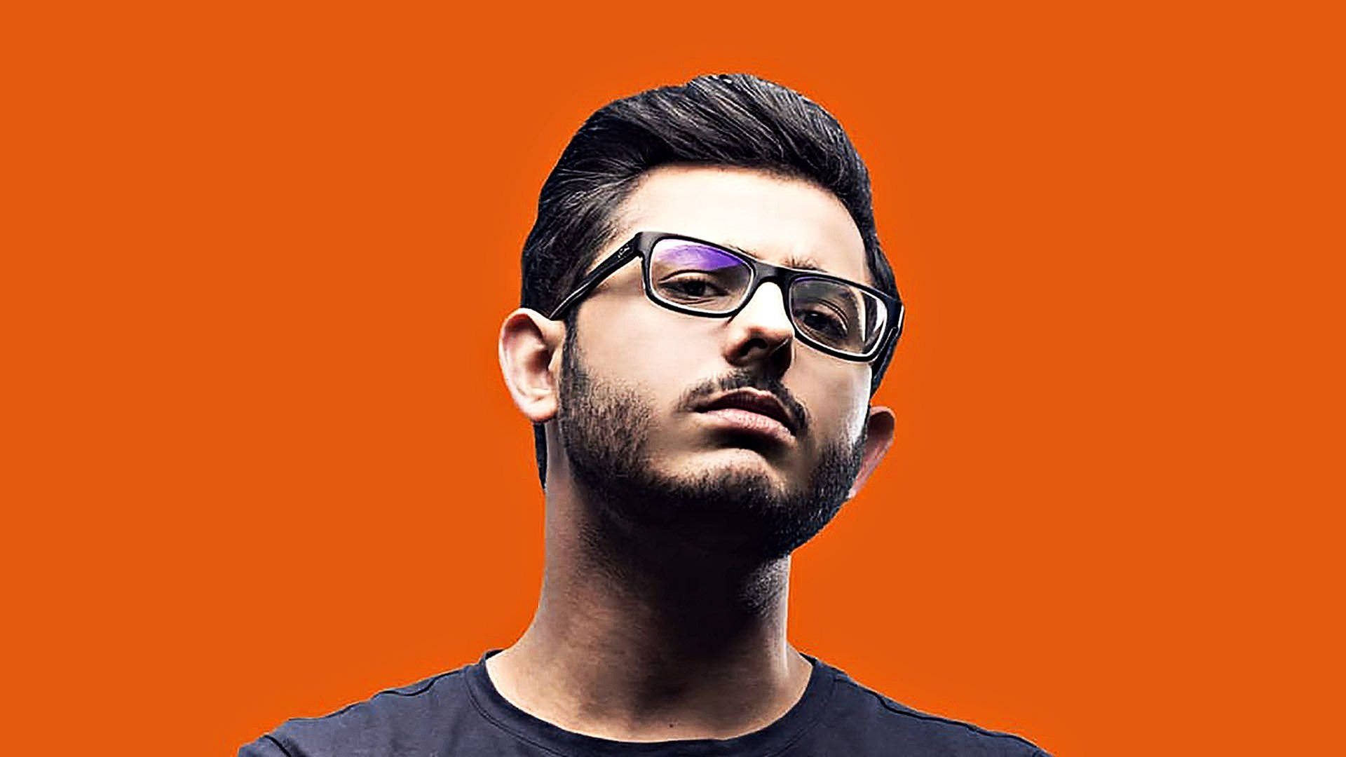 Carryminati Hd Wallpaper