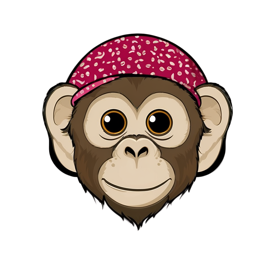 [1500+] Cartoon Monkey Backgrounds | Wallpapers.com