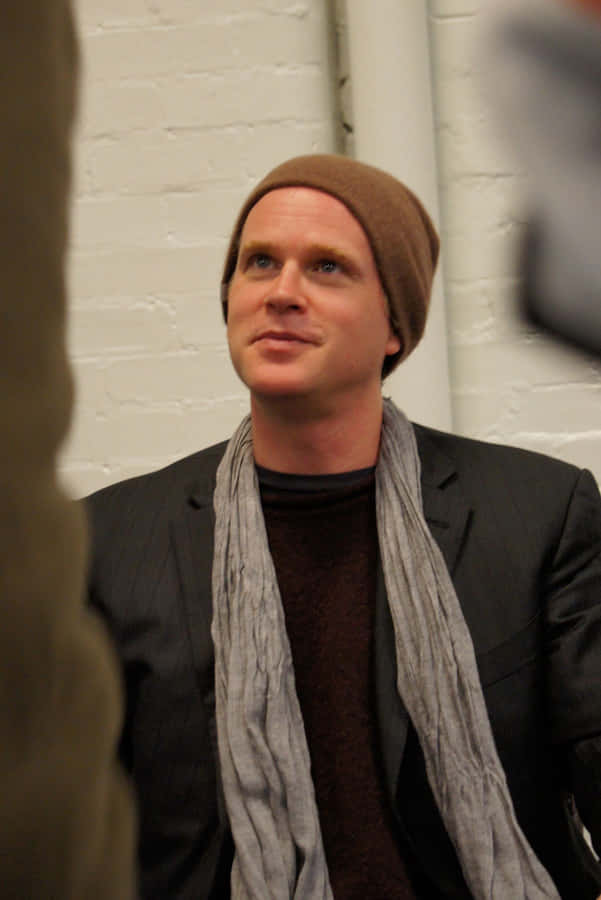 Cary Elwes Bakgrunnsbildet