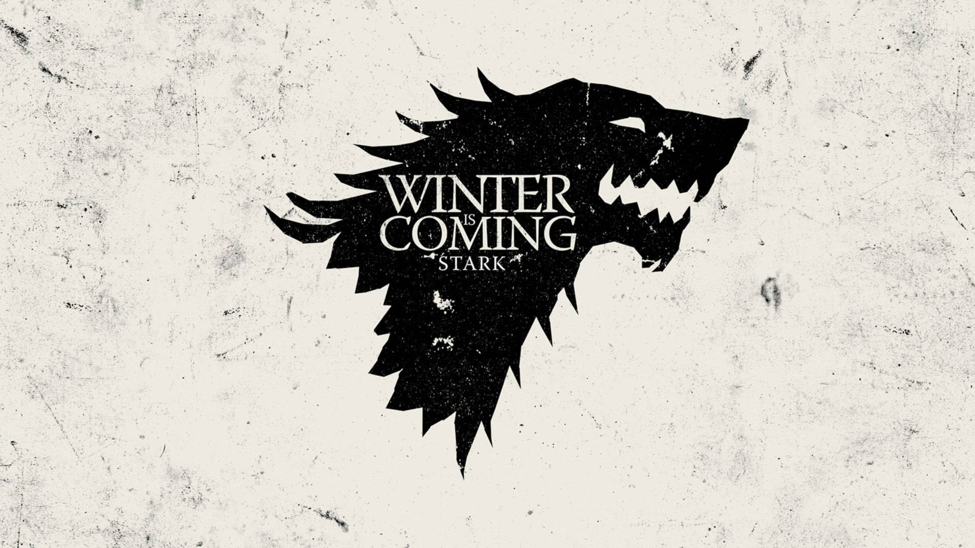 Casa Stark Papel de Parede