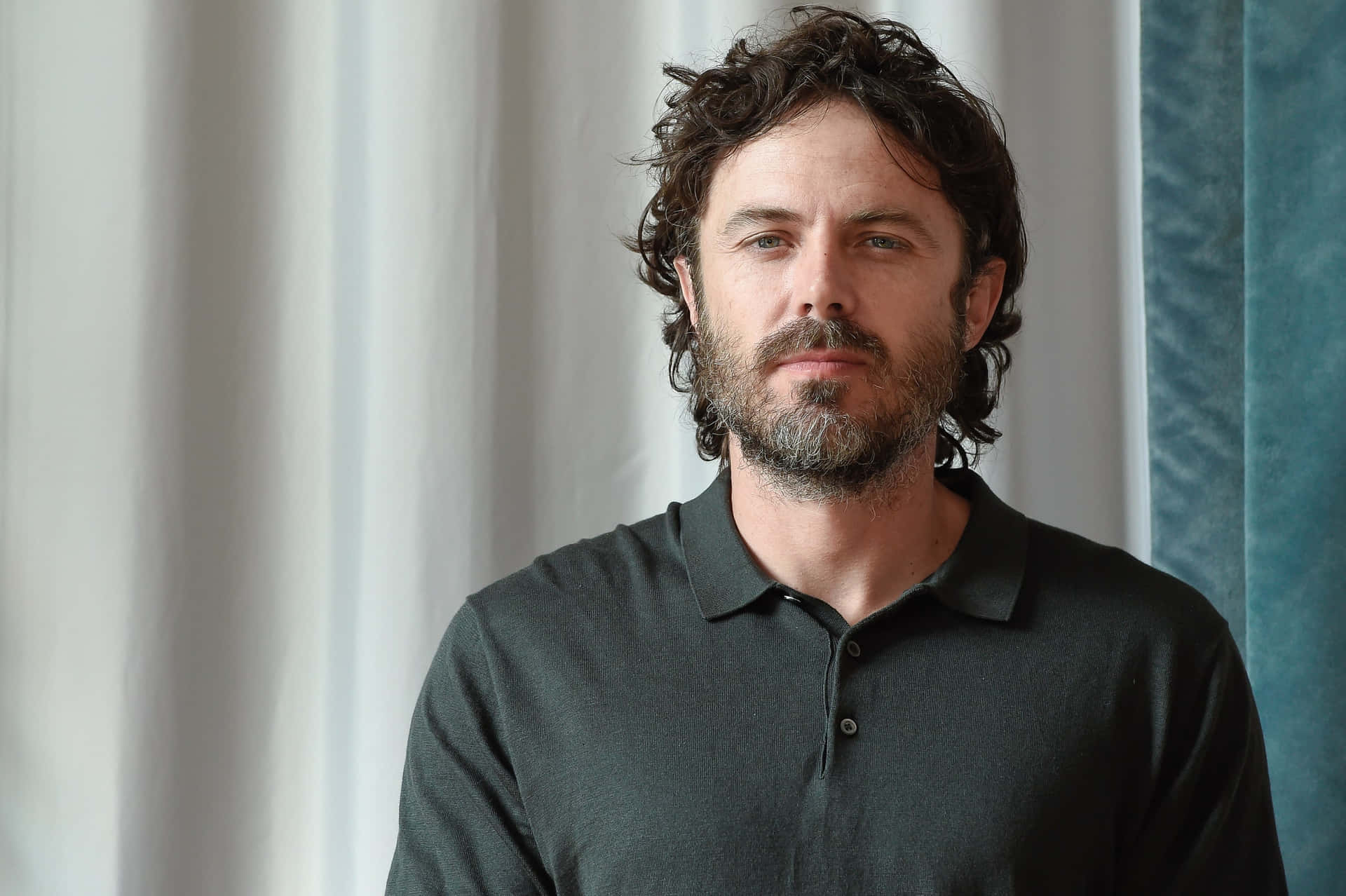 Casey Affleck Achtergrond