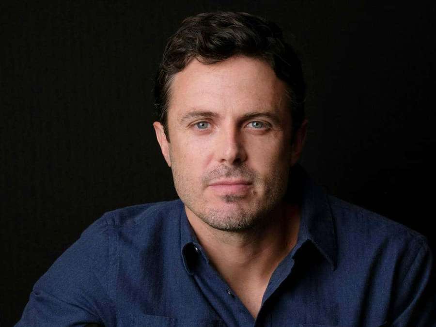 Casey Affleck [taustakuva] — Casey Affleck Taustakuvat