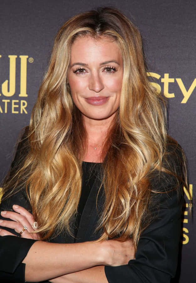 Cat Deeley Wallpaper