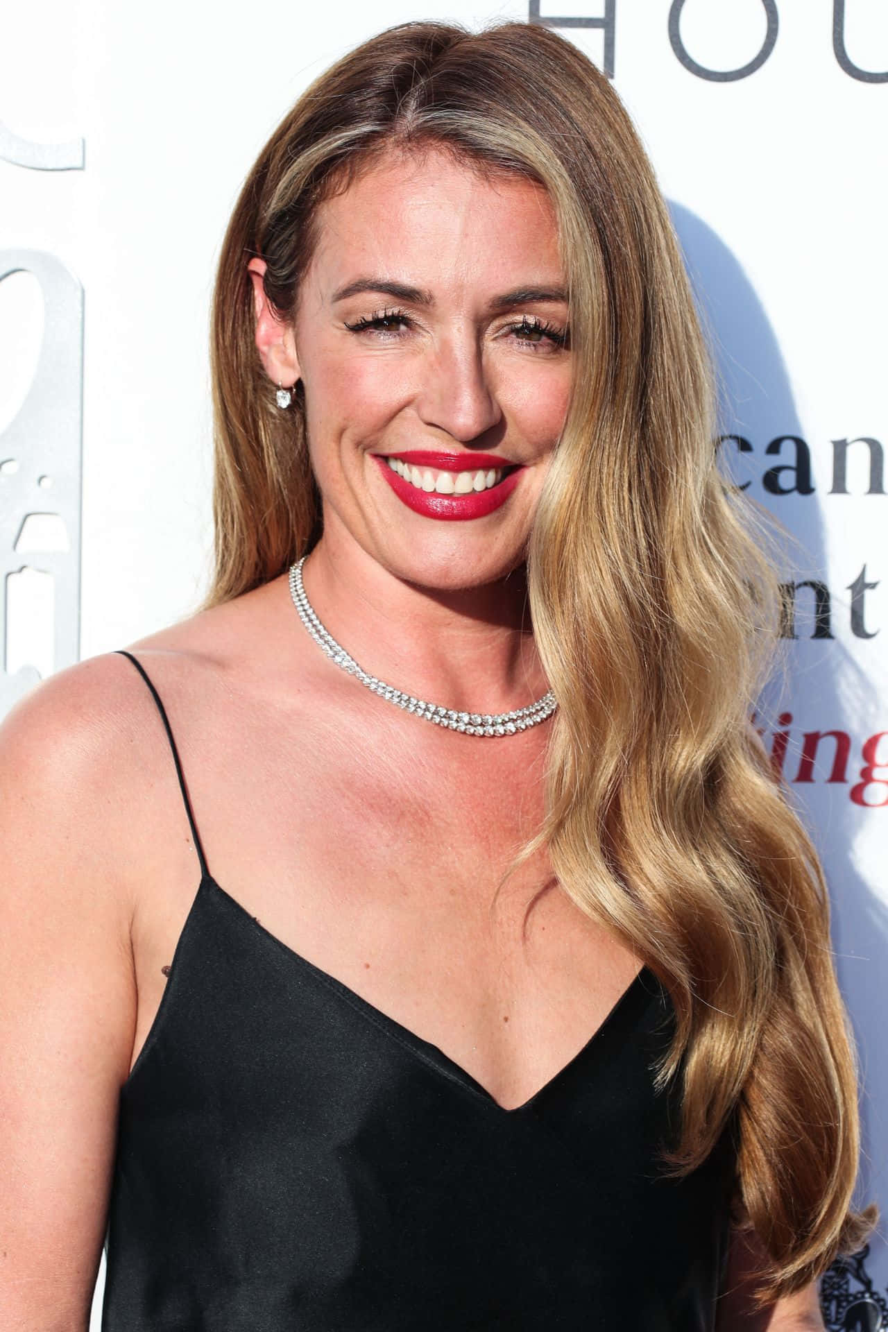 Cat Deeley Taustakuva