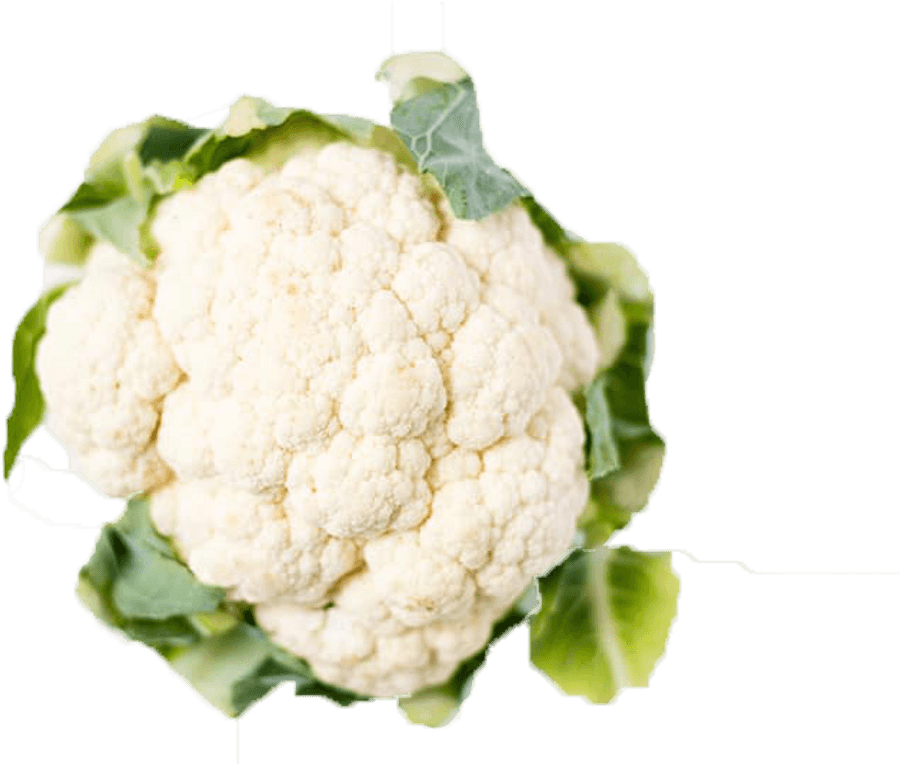 Cauliflower Png