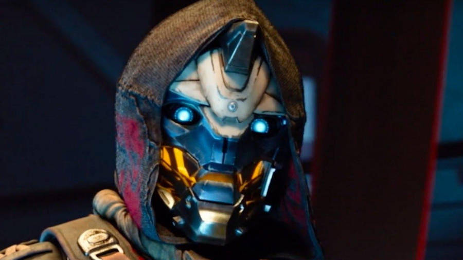 Cayde 6 Fond d'écran