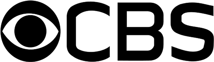 Cbs Logo Png