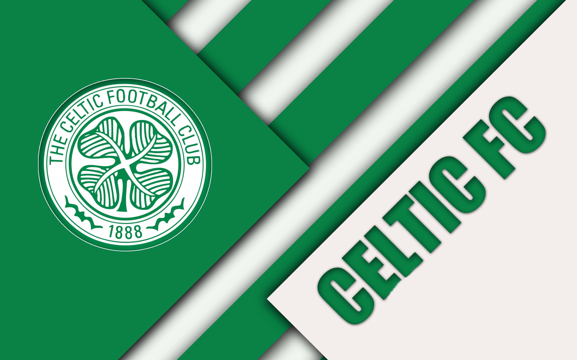 Celtic Fc Fond d'écran