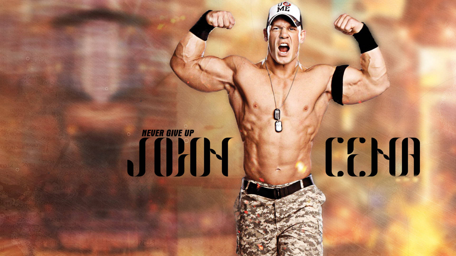 John Cena Free Hd Wallpaper Download, Latest Images