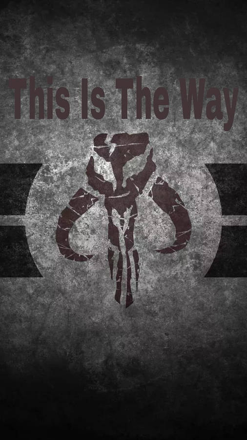 C'est Le Chemin Fond d'écran