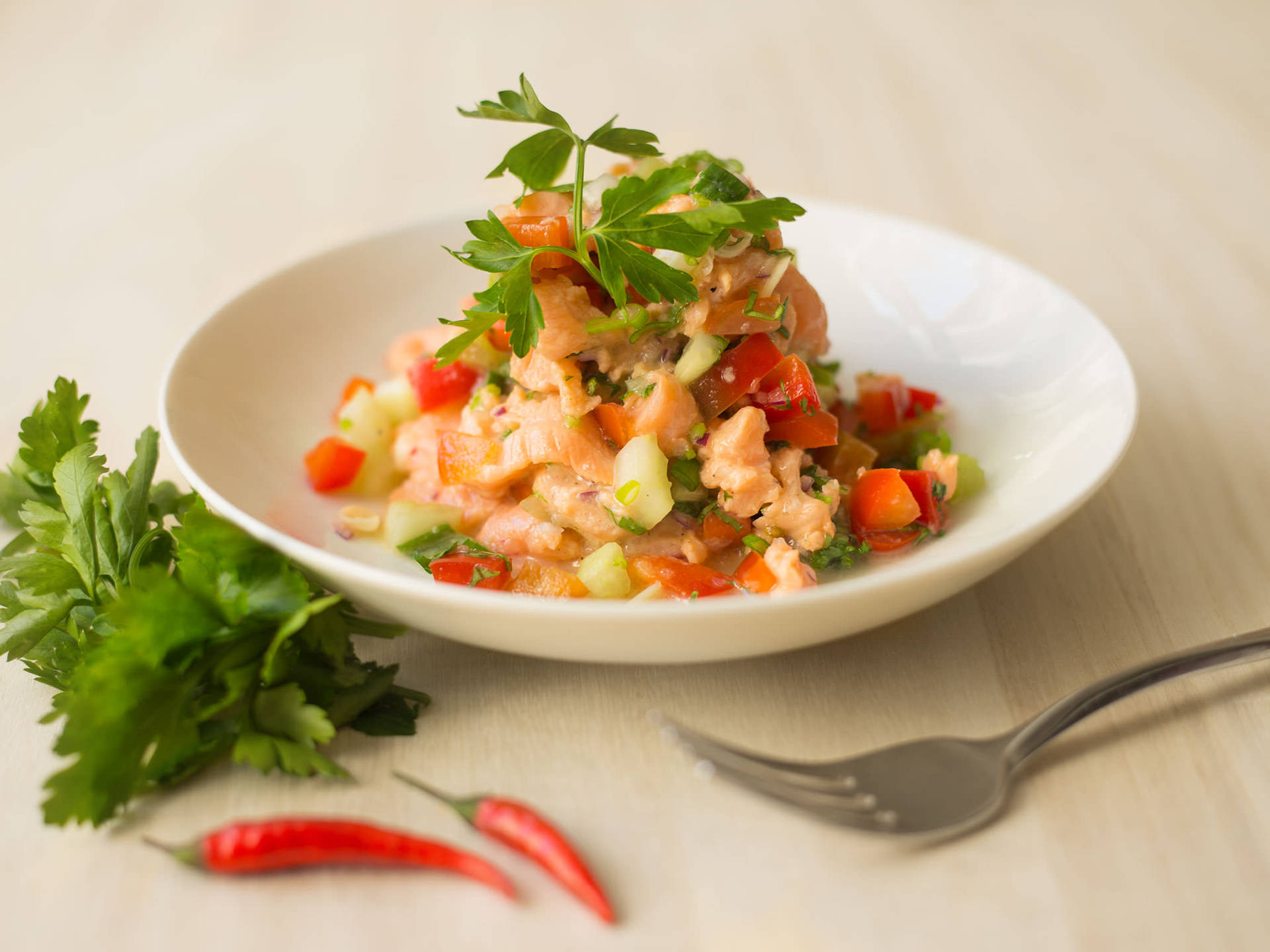 Ceviche Pictures Wallpaper