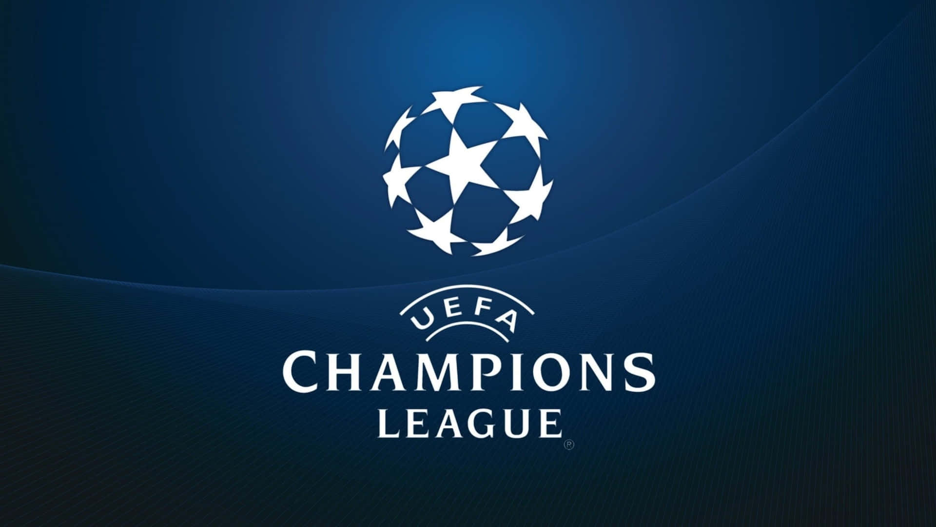 Champions League Background Wallpaper