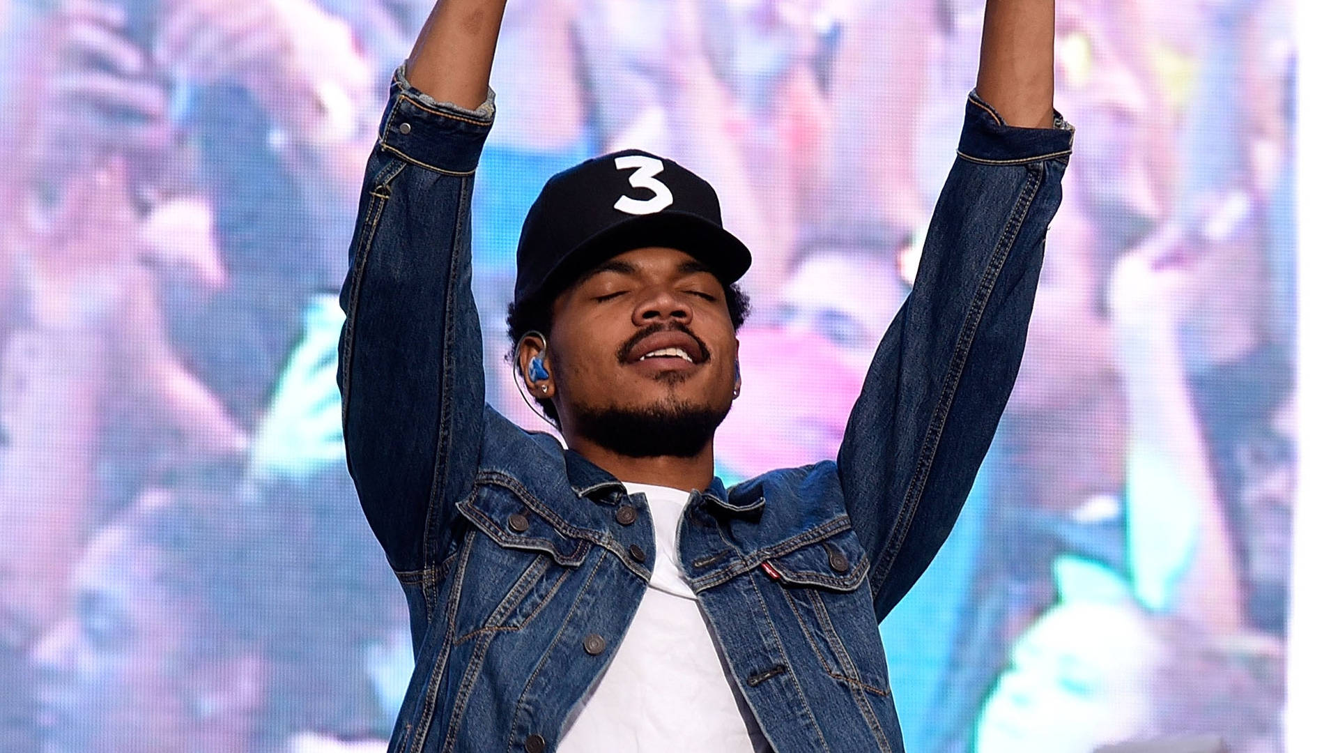 Chance The Rapper Wallpaper HD 4K  APK for Android Download