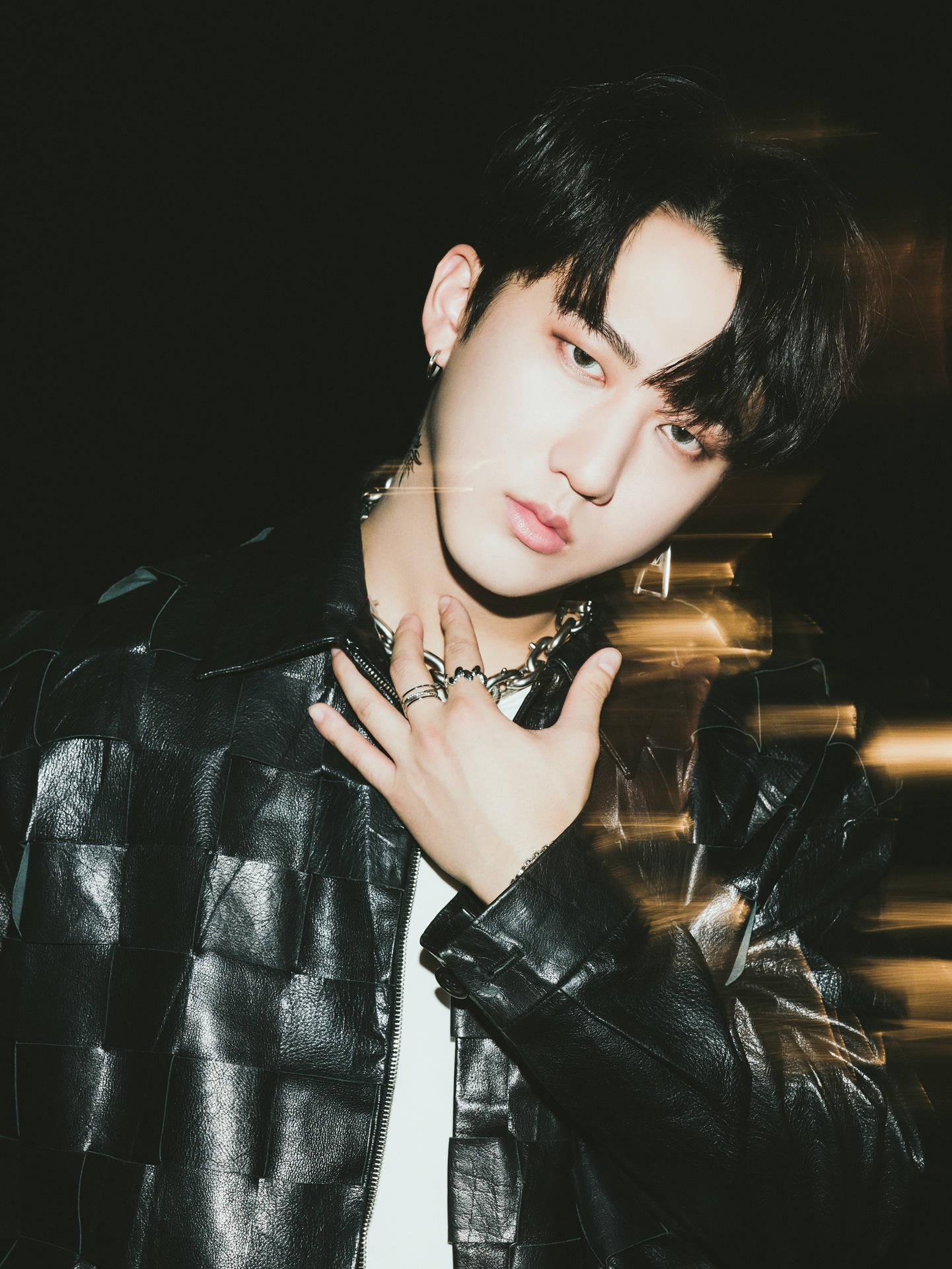 Changbin Pictures Wallpaper