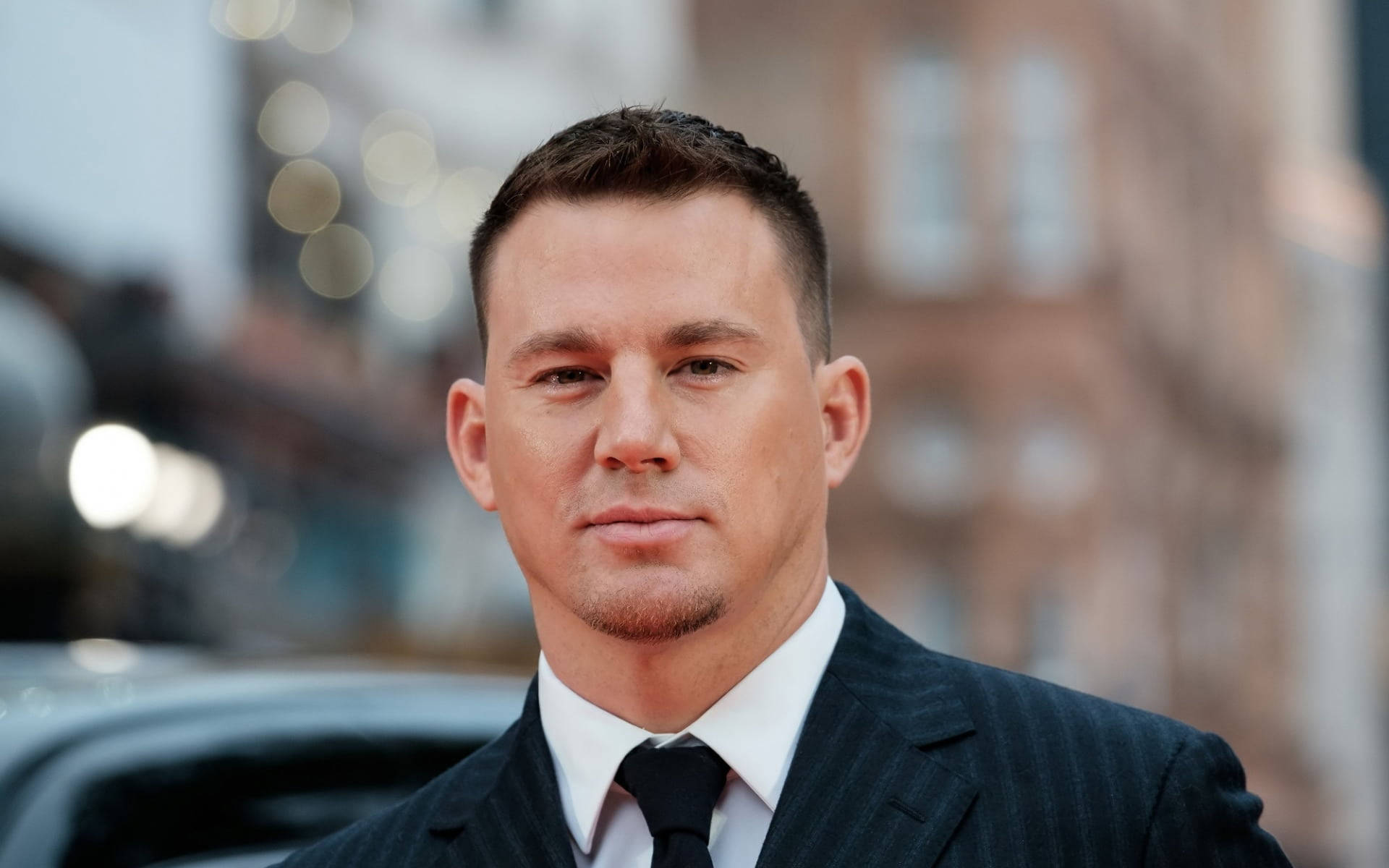 Channing Tatum Fond d'écran