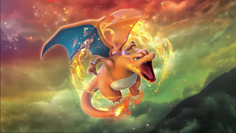 Charizard Pictures Wallpaper