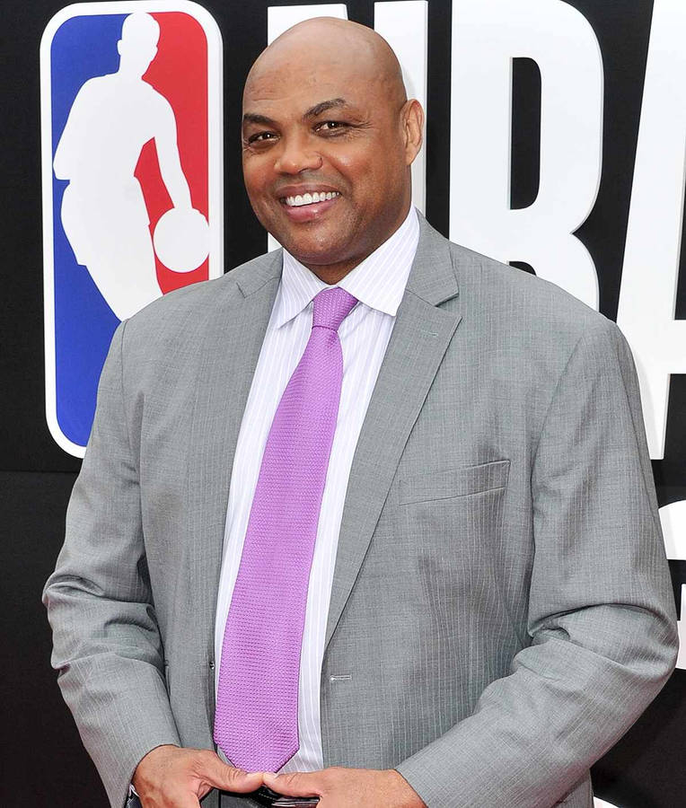 Charles Barkley Fond d'écran