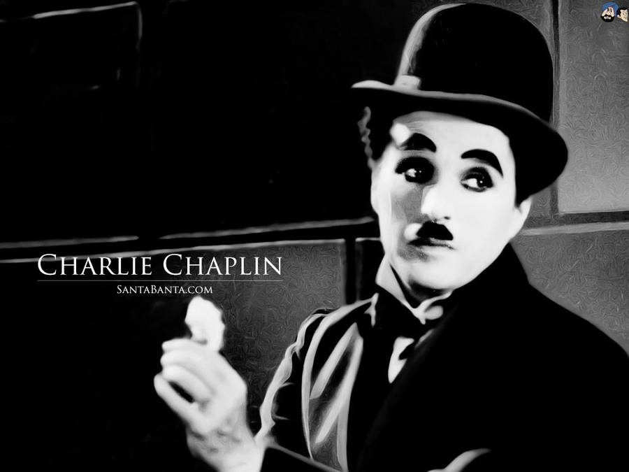 Charlie Chaplin Billeder