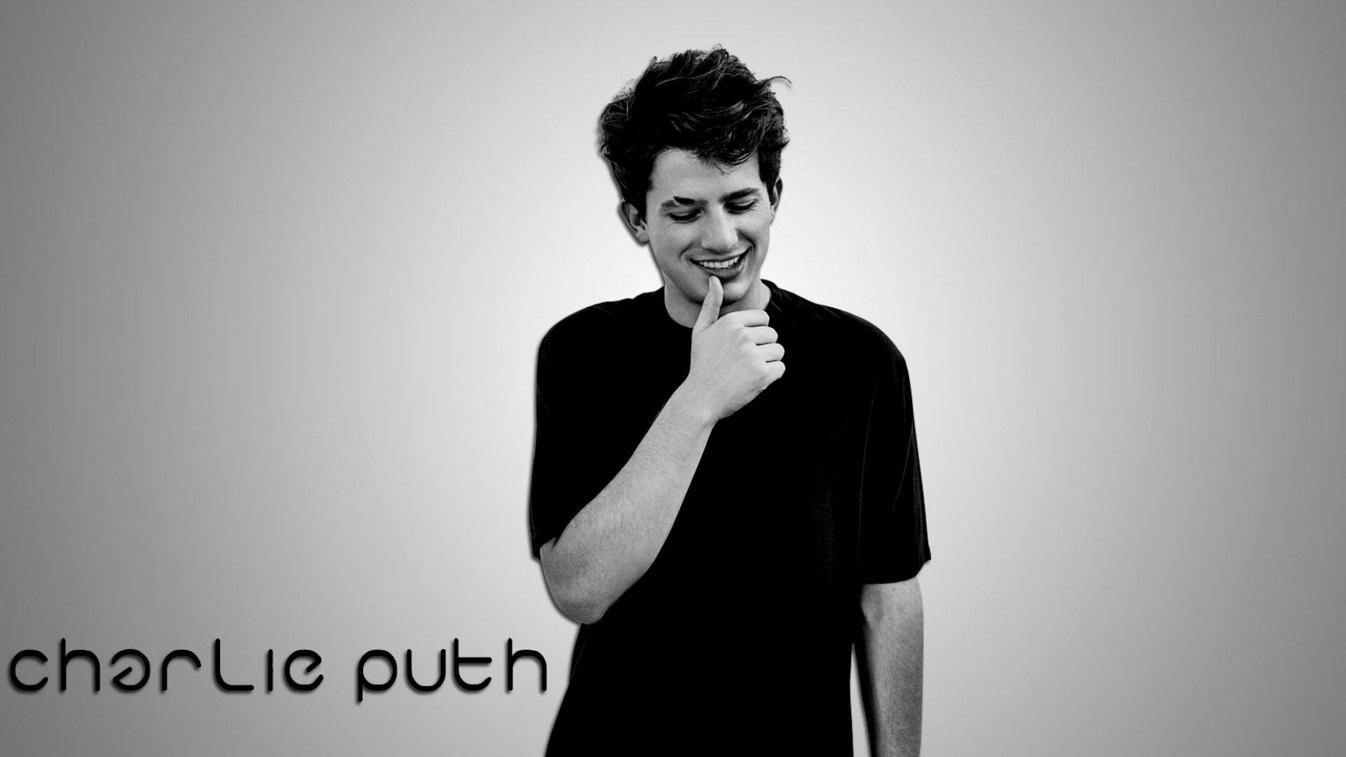 Charlie Puth Taustakuva