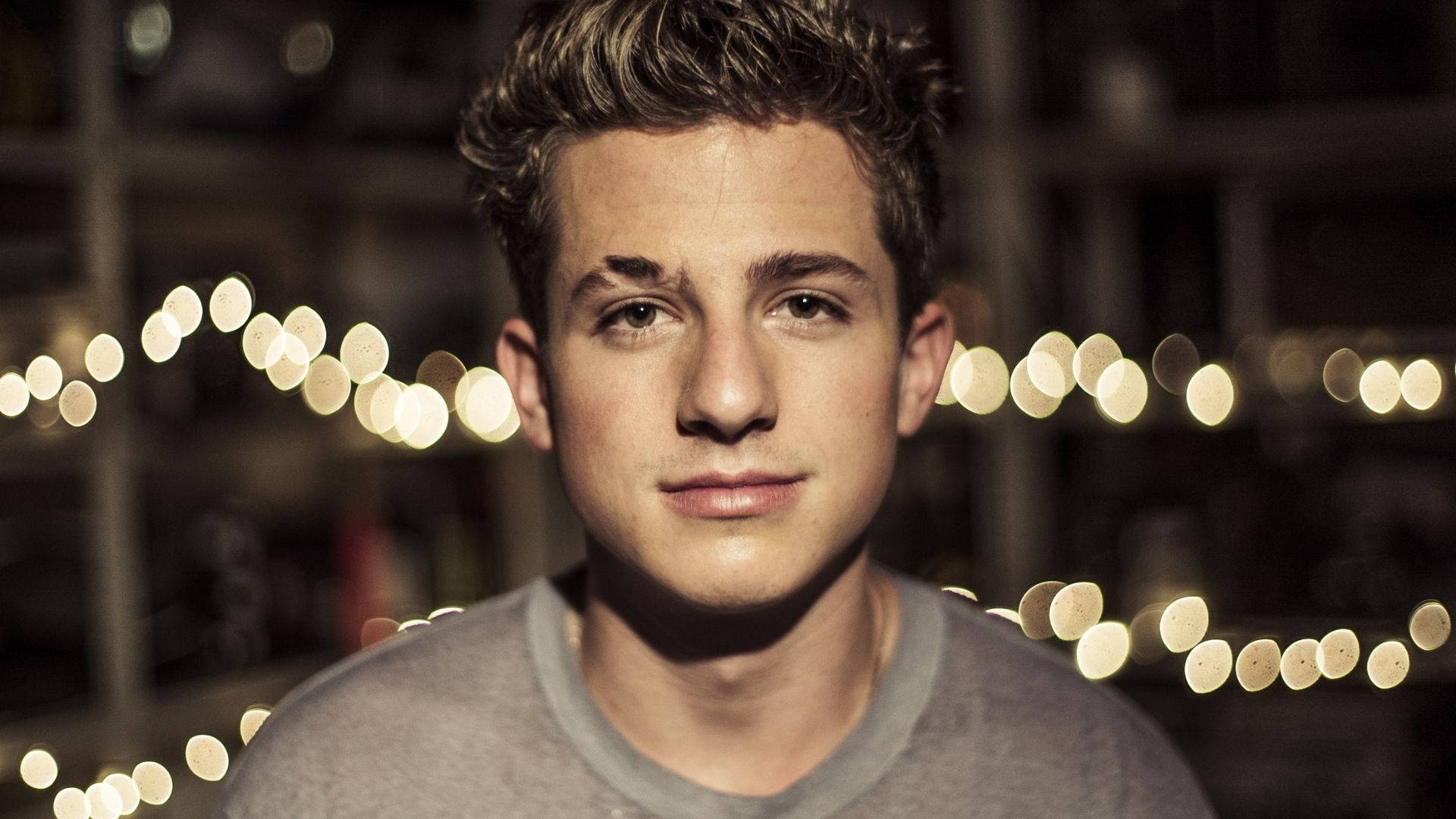 Charlie Puth Pictures Wallpaper