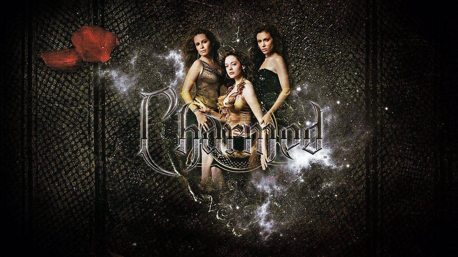 Charmed Wallpapers  Wallpaper Cave