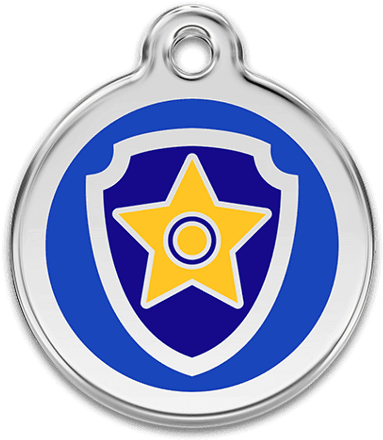 Chase Paw Patrol Png