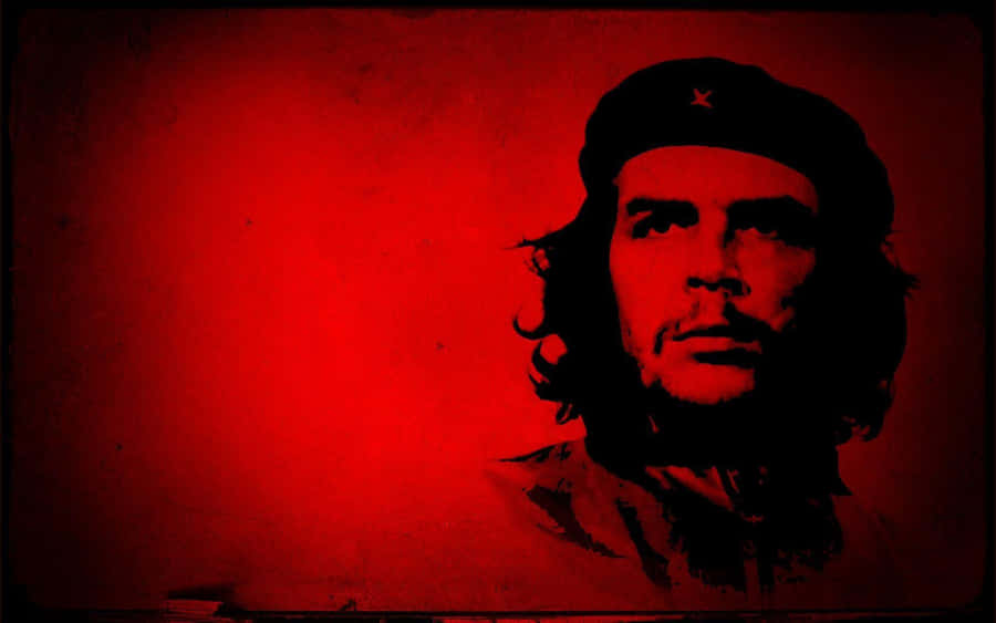 Che Guevara Fond d'écran