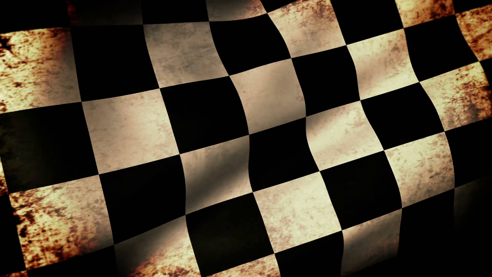 Checkered Flag Billeder