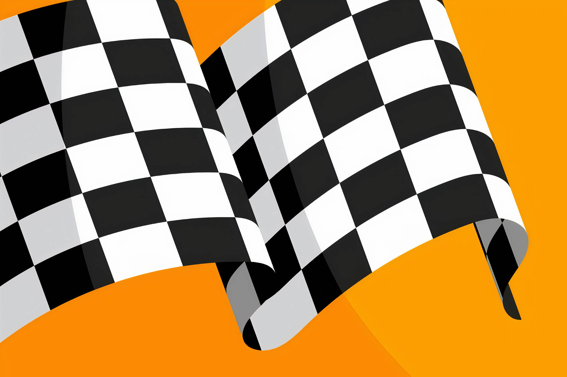 Checkered Flag Pictures