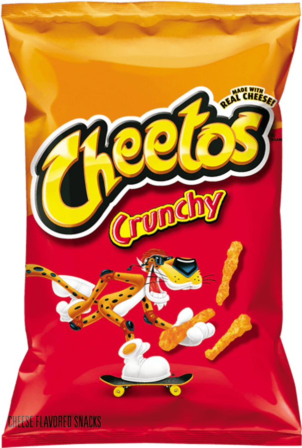 Cheetos Png